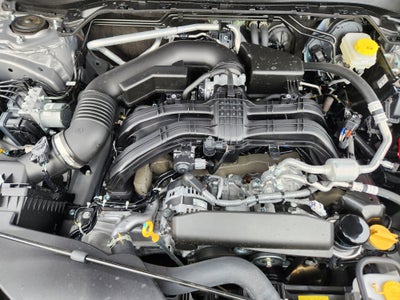 2025 Subaru Forester Sport Harman Kardon Audio + Power Rear Gate + Reverse Au