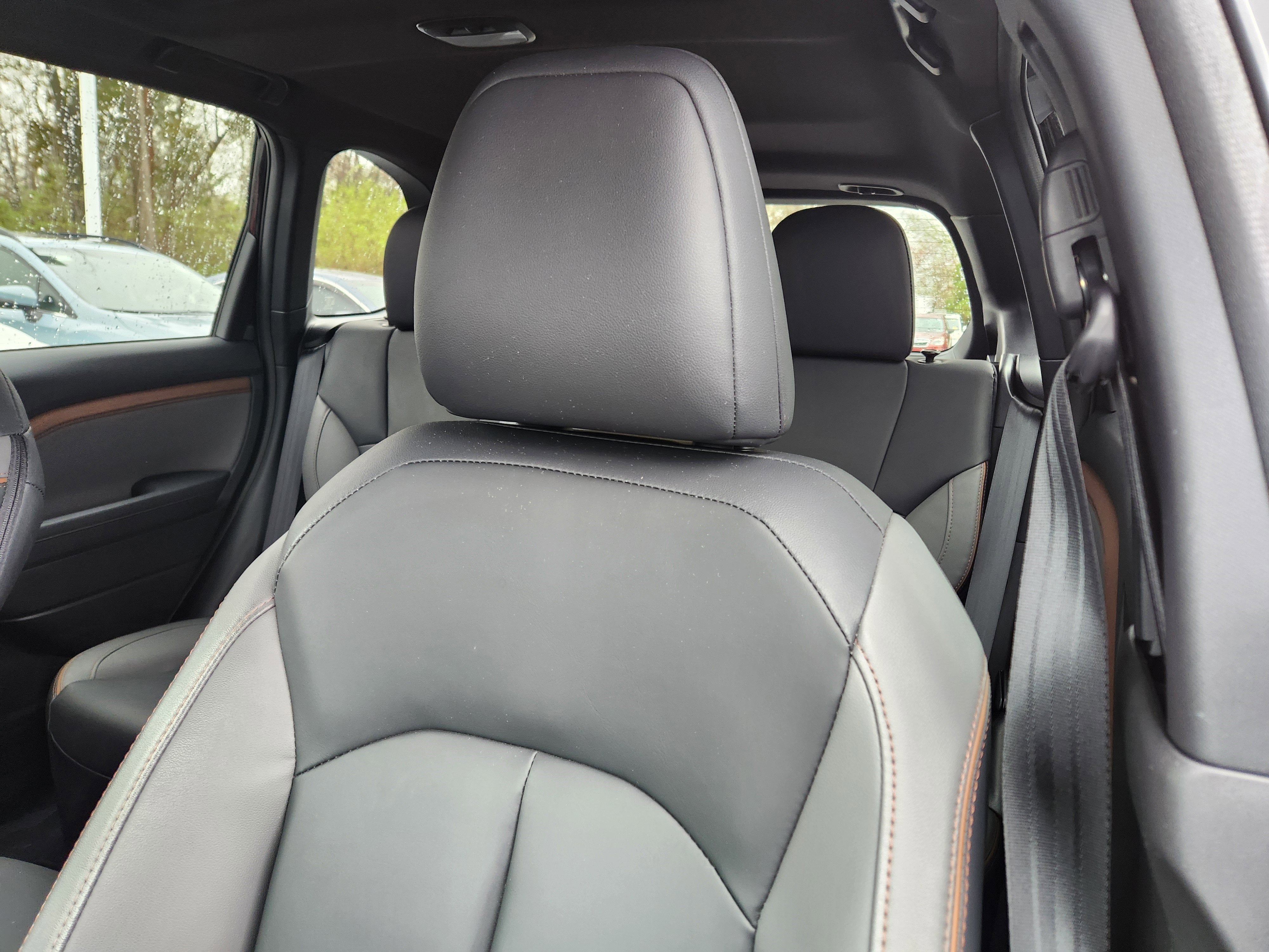 2025 Subaru Forester Hybrid Sport Harman Kardon Audio + Power Rear Gate + Reverse Au