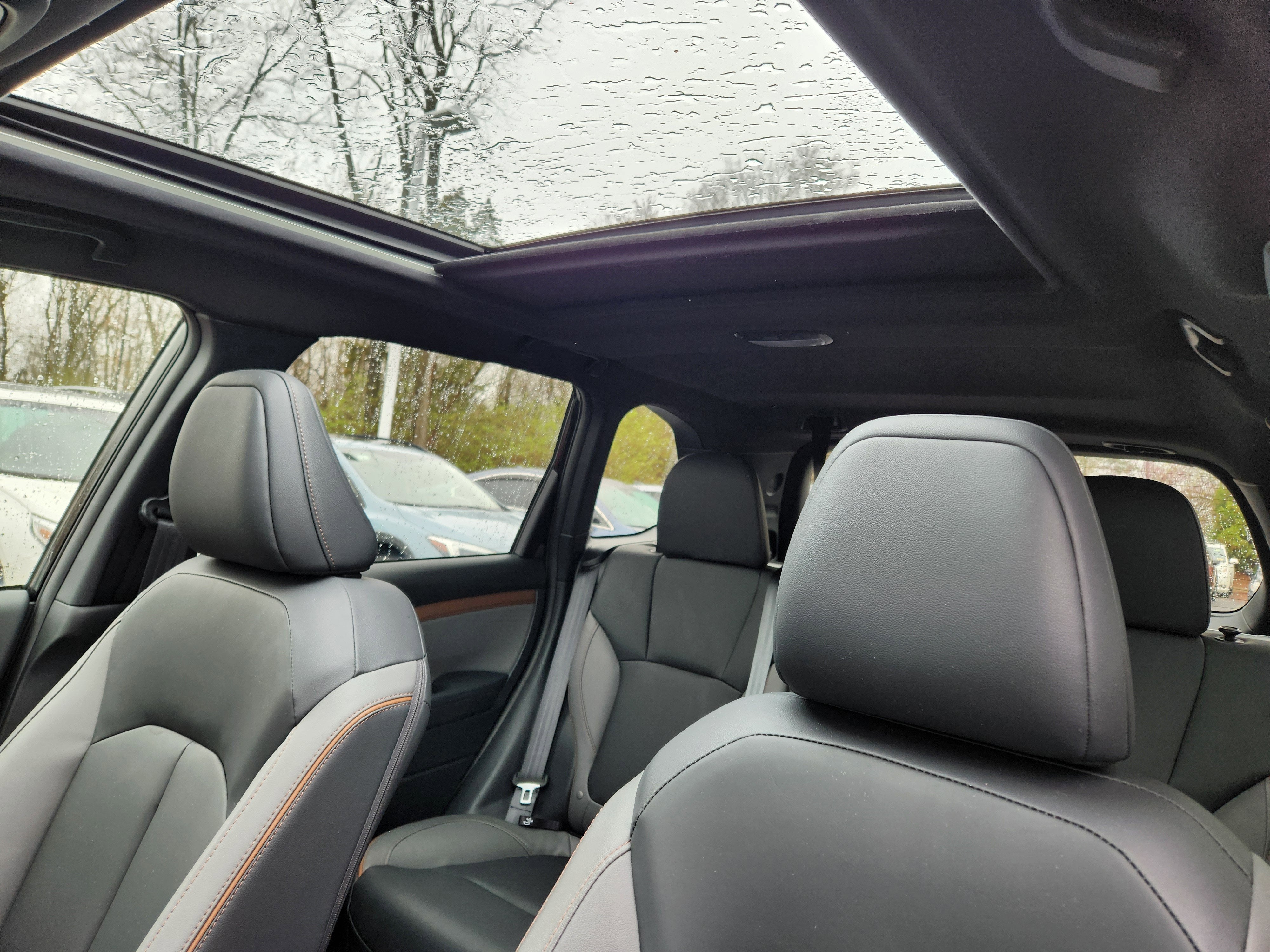 2025 Subaru Forester Hybrid Sport Harman Kardon Audio + Power Rear Gate + Reverse Au