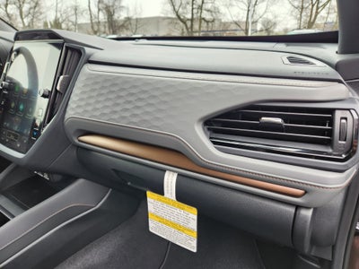 2025 Subaru Forester Hybrid Sport Harman Kardon Audio + Power Rear Gate + Reverse Au