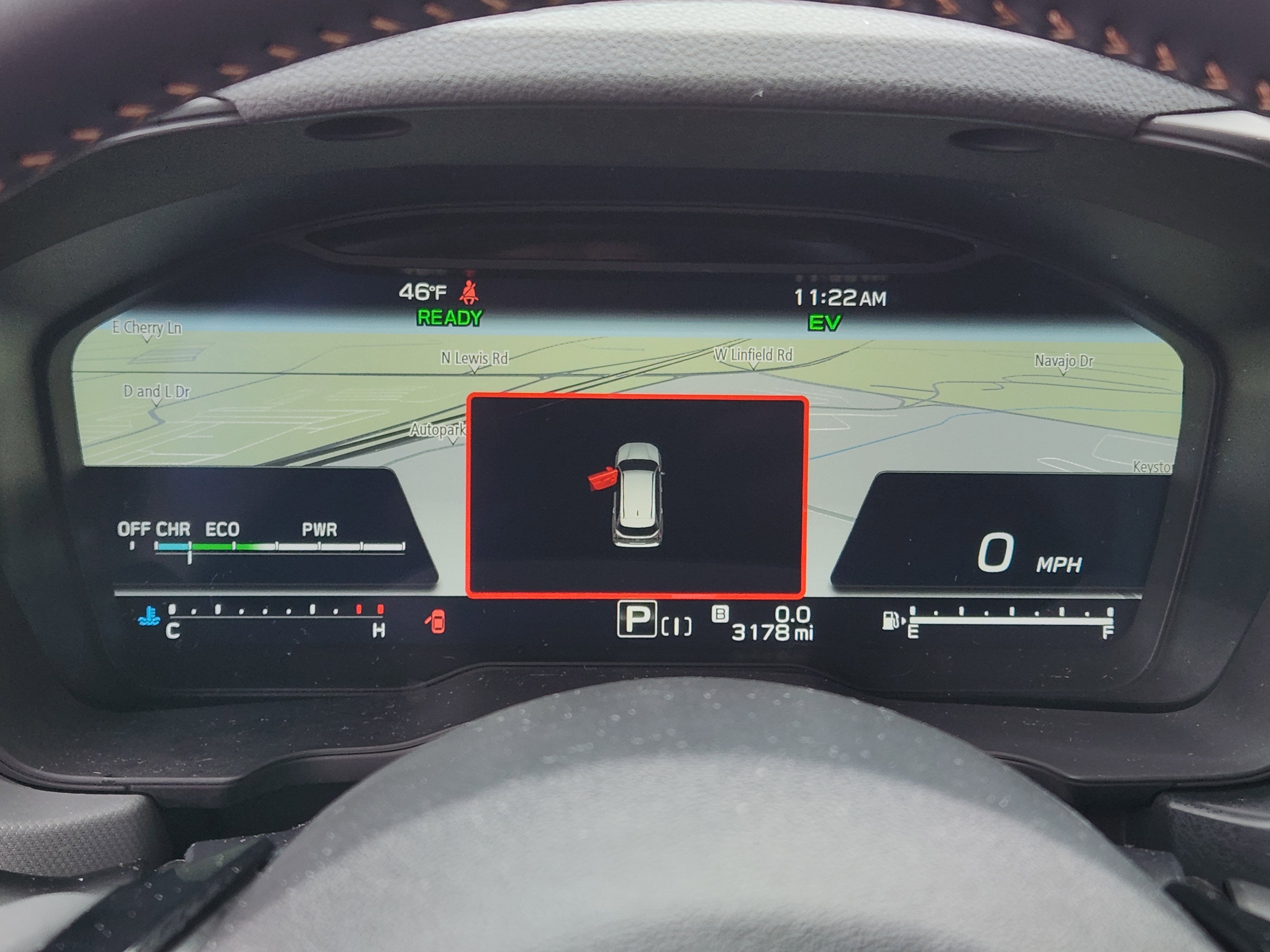 2025 Subaru Forester Hybrid Sport Harman Kardon Audio + Power Rear Gate + Reverse Au