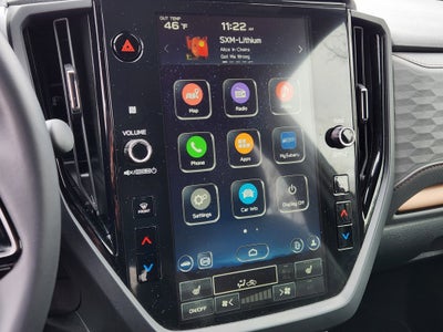 2025 Subaru Forester Hybrid Sport Harman Kardon Audio + Power Rear Gate + Reverse Au