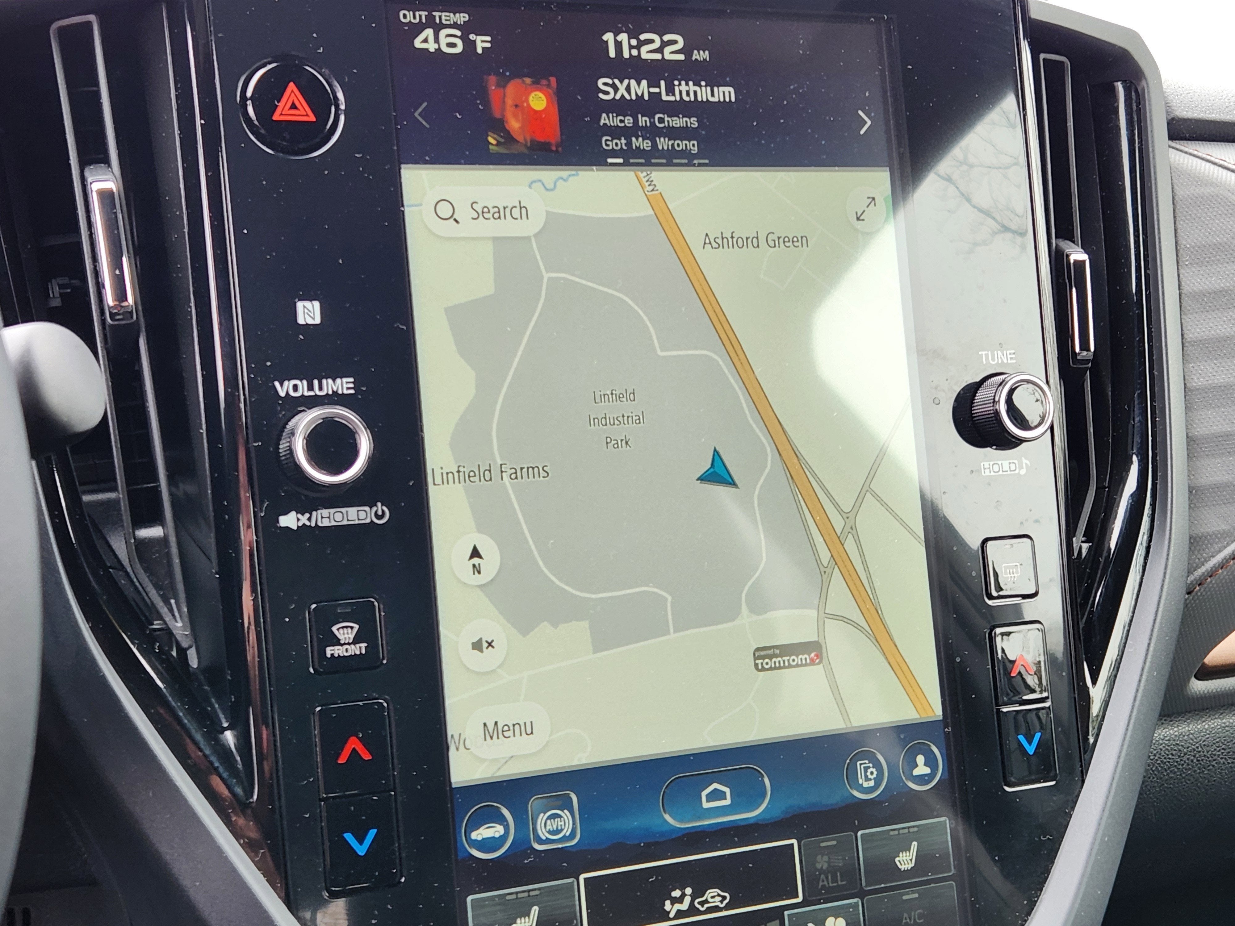 2025 Subaru Forester Hybrid Sport Harman Kardon Audio + Power Rear Gate + Reverse Au