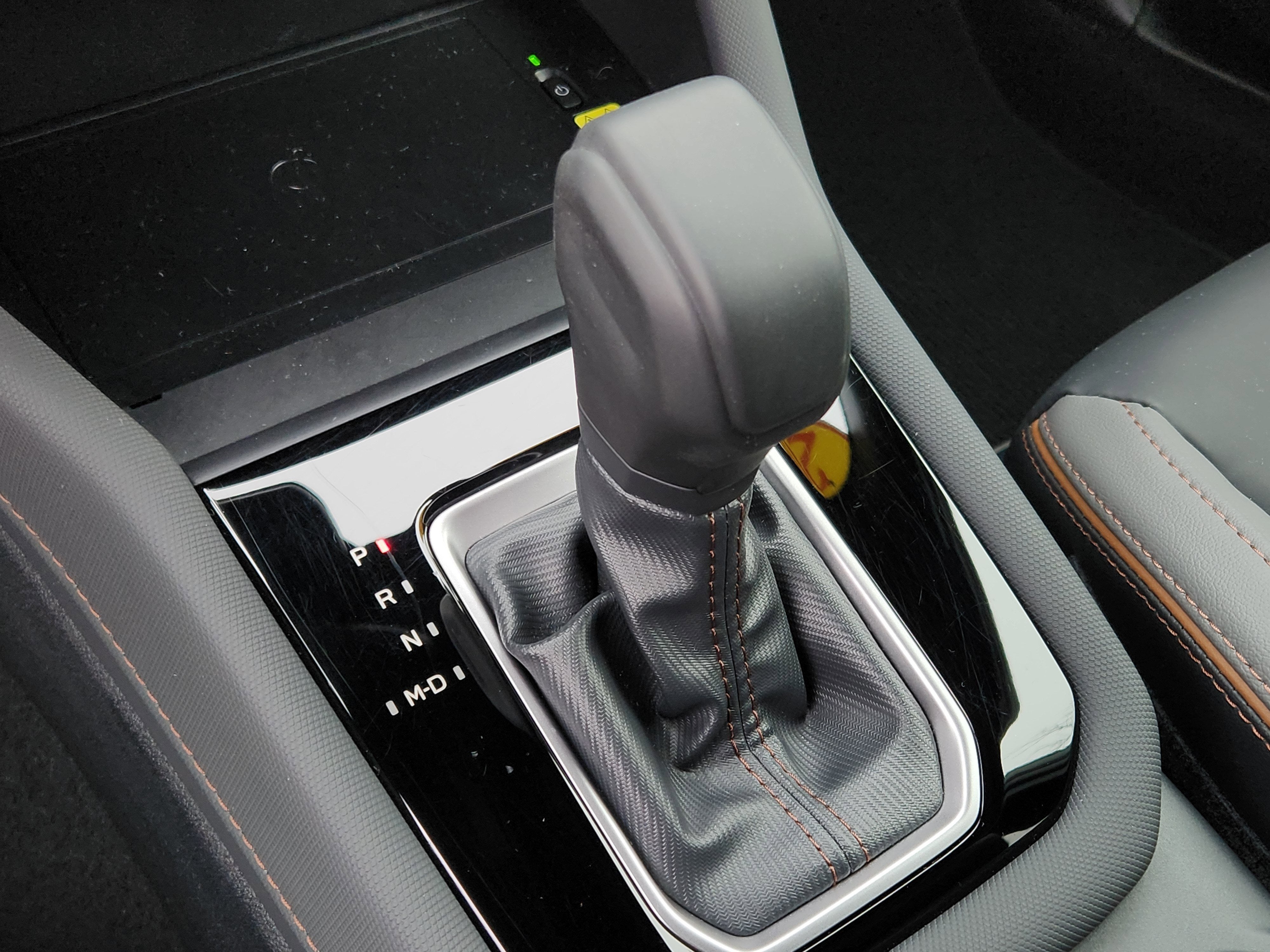 2025 Subaru Forester Hybrid Sport Harman Kardon Audio + Power Rear Gate + Reverse Au