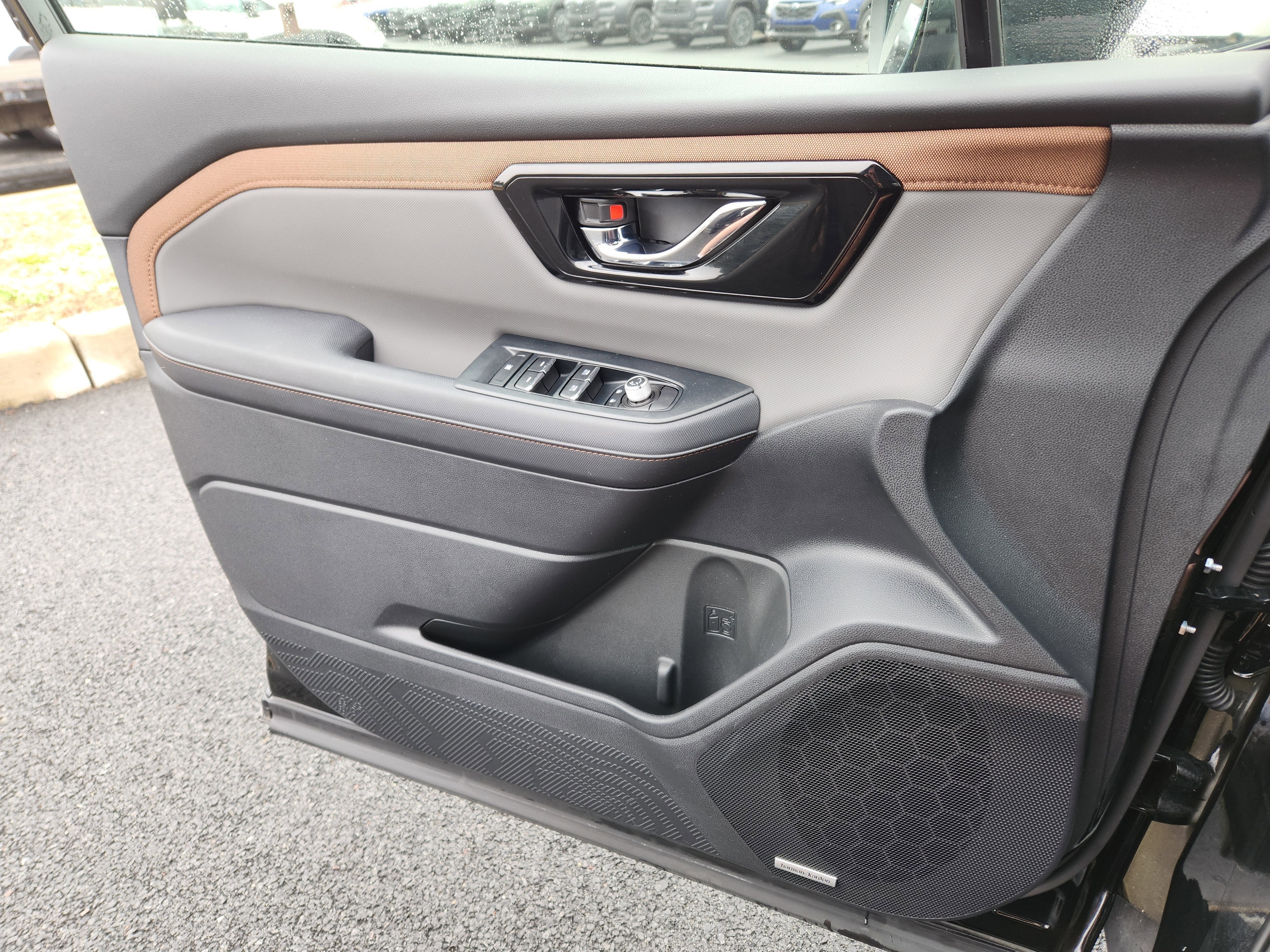 2025 Subaru Forester Hybrid Sport Harman Kardon Audio + Power Rear Gate + Reverse Au