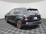 2025 Subaru Forester Hybrid Sport Harman Kardon Audio + Power Rear Gate + Reverse Au