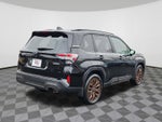 2025 Subaru Forester Hybrid Sport Harman Kardon Audio + Power Rear Gate + Reverse Au