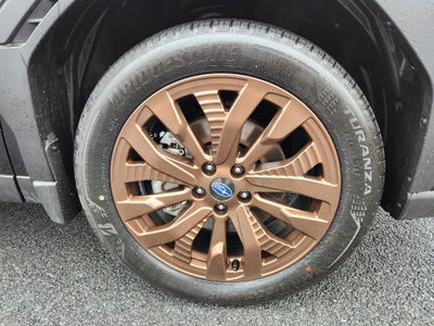 2025 Subaru Forester Hybrid Sport Harman Kardon Audio + Power Rear Gate + Reverse Au