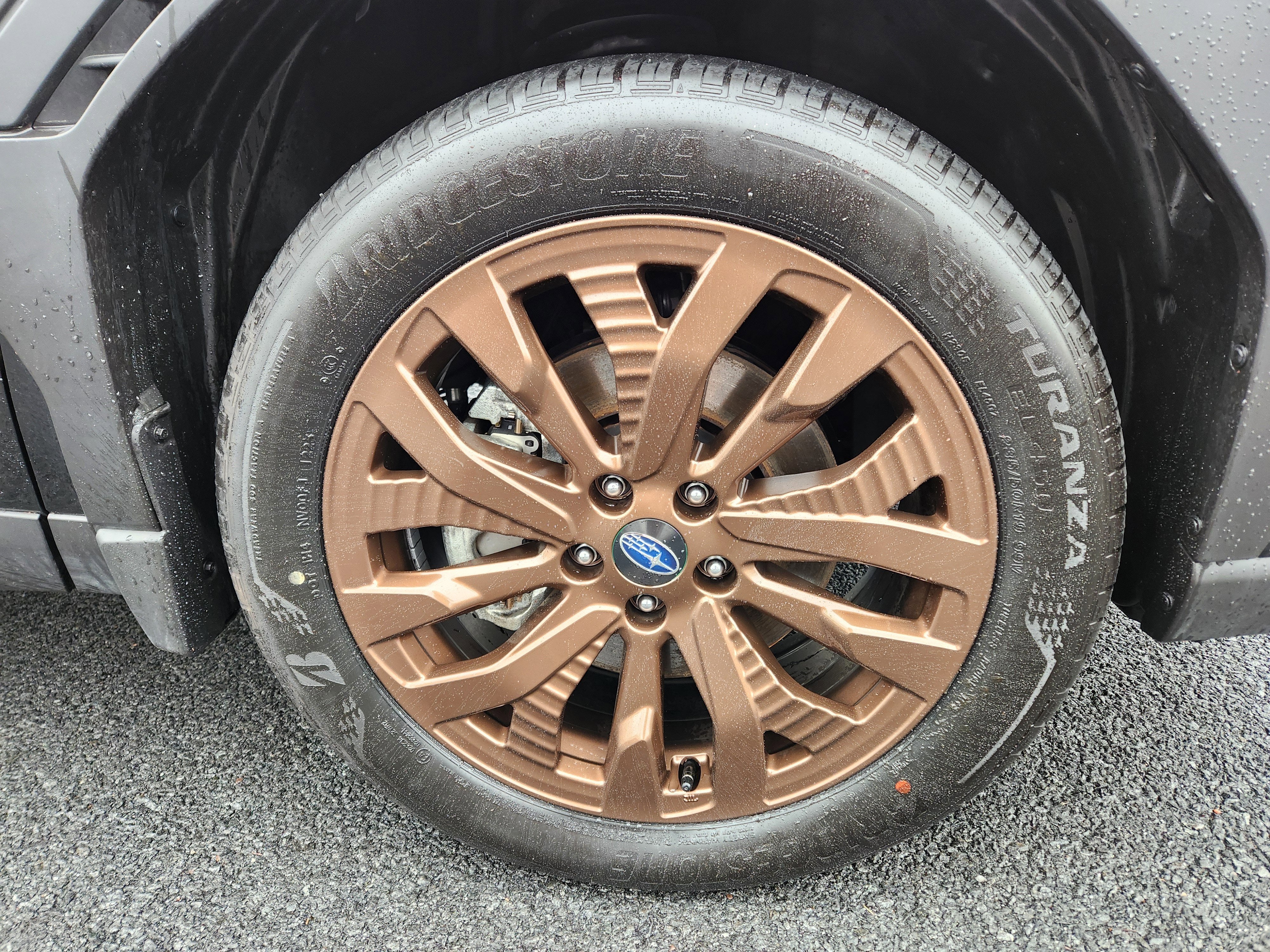 2025 Subaru Forester Hybrid Sport Harman Kardon Audio + Power Rear Gate + Reverse Au