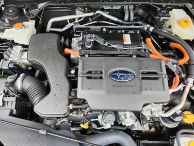 2025 Subaru Forester Hybrid Sport Harman Kardon Audio + Power Rear Gate + Reverse Au