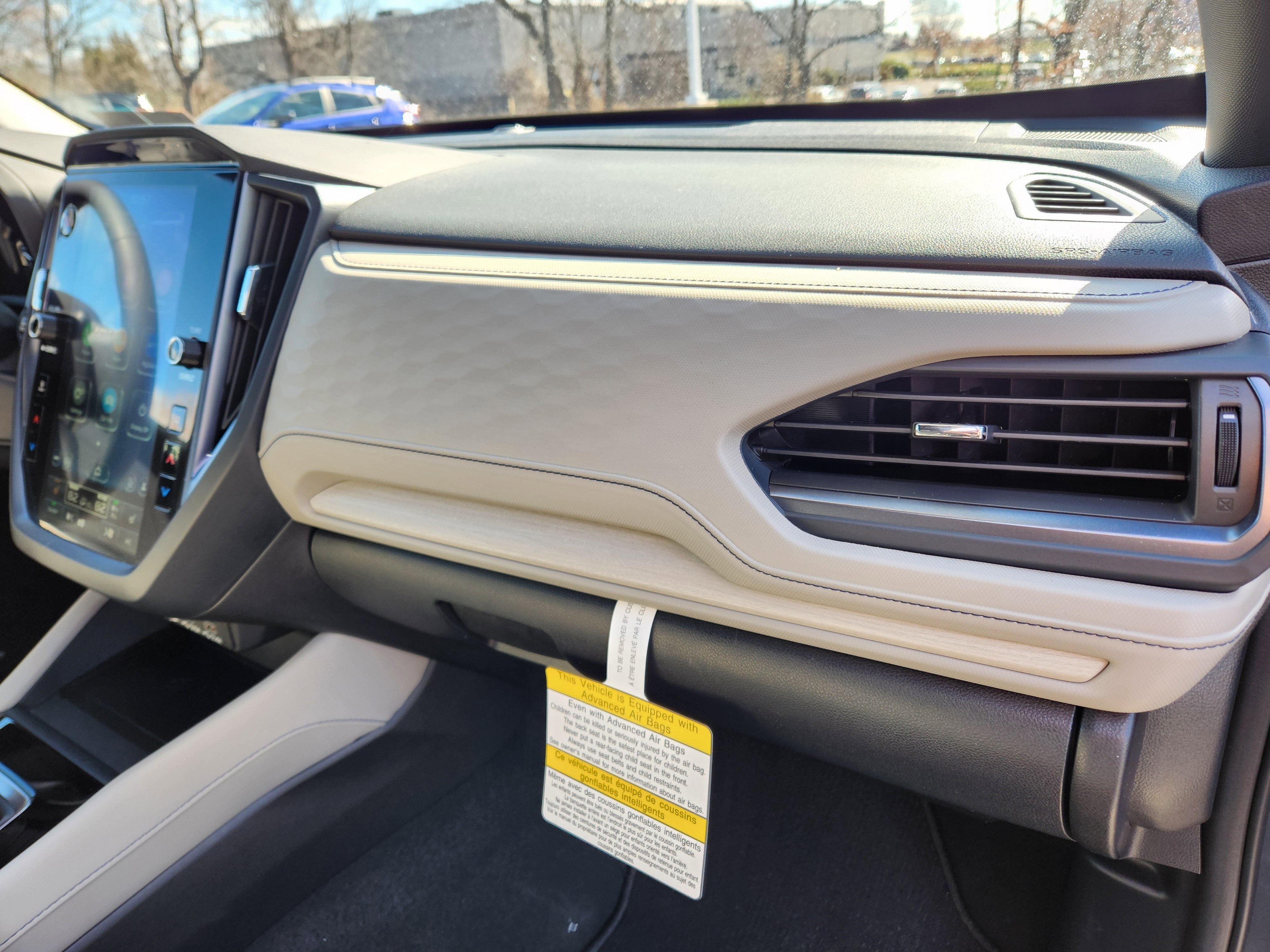 2025 Subaru Forester Hybrid Limited Harman Kardon Audio + Power Rear Gate + Reverse Au