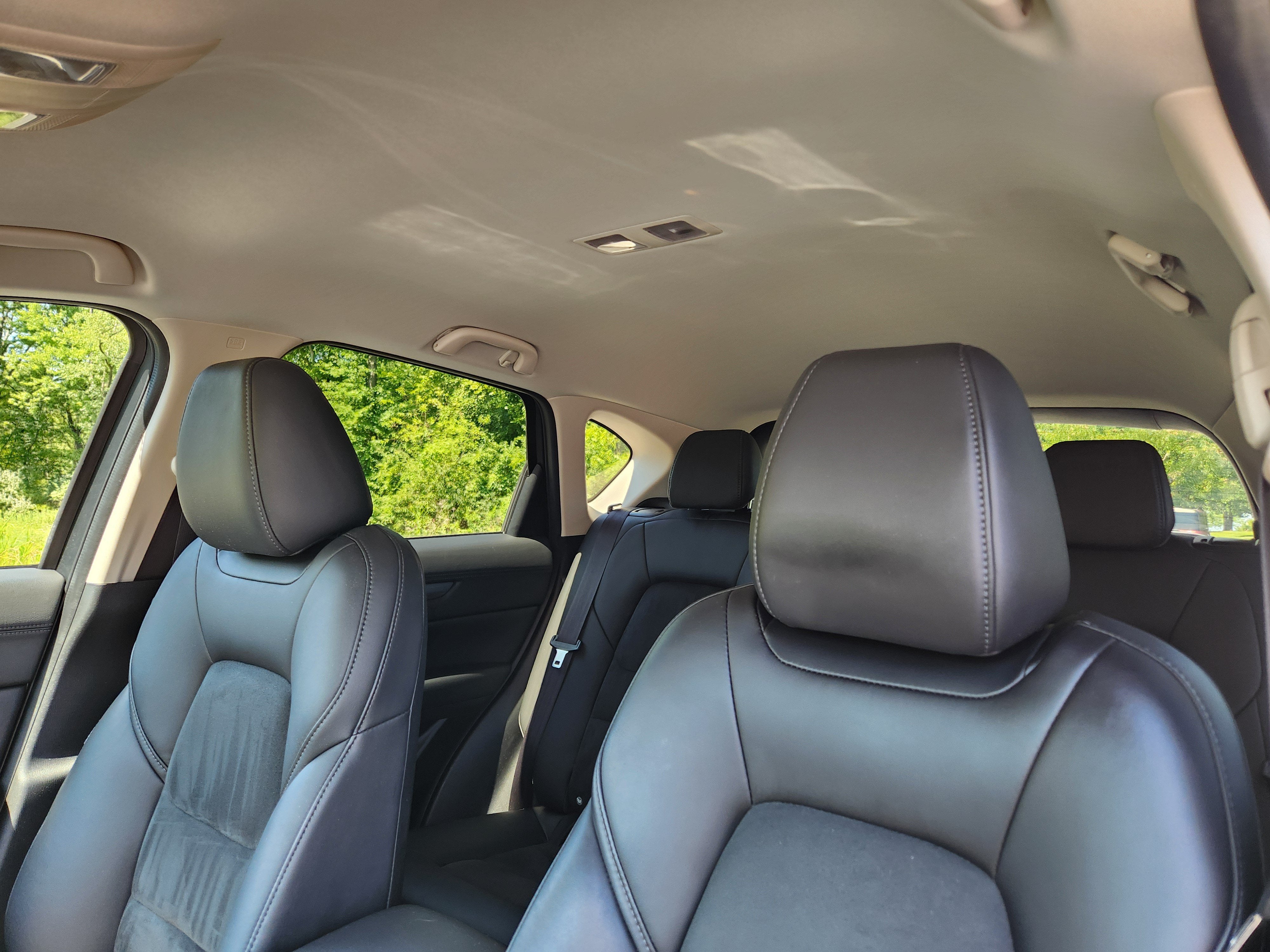2019 Mazda Mazda CX-5 Touring