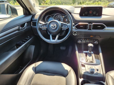2019 Mazda Mazda CX-5 Touring