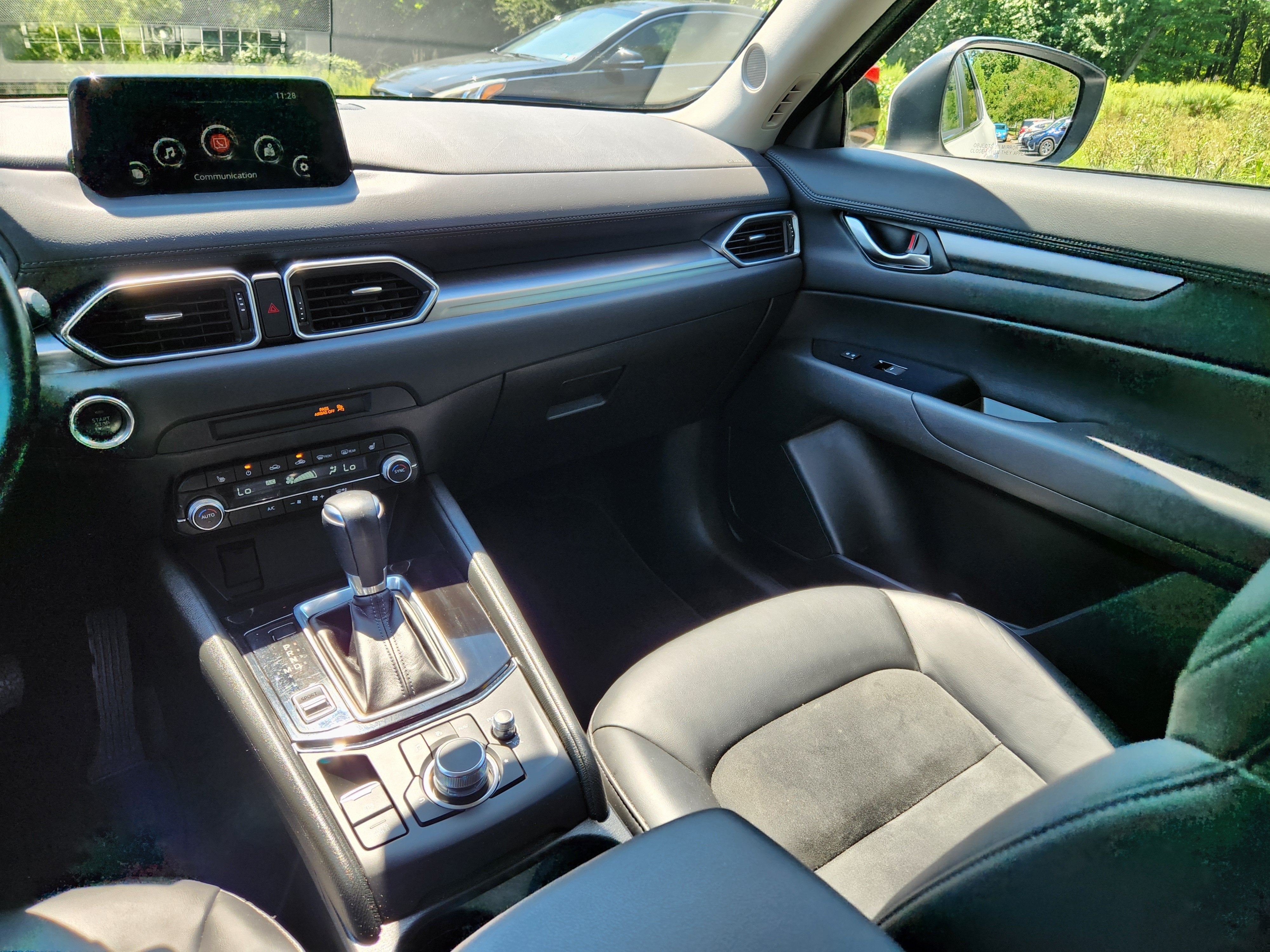 2019 Mazda Mazda CX-5 Touring