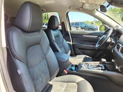 2019 Mazda Mazda CX-5 Touring