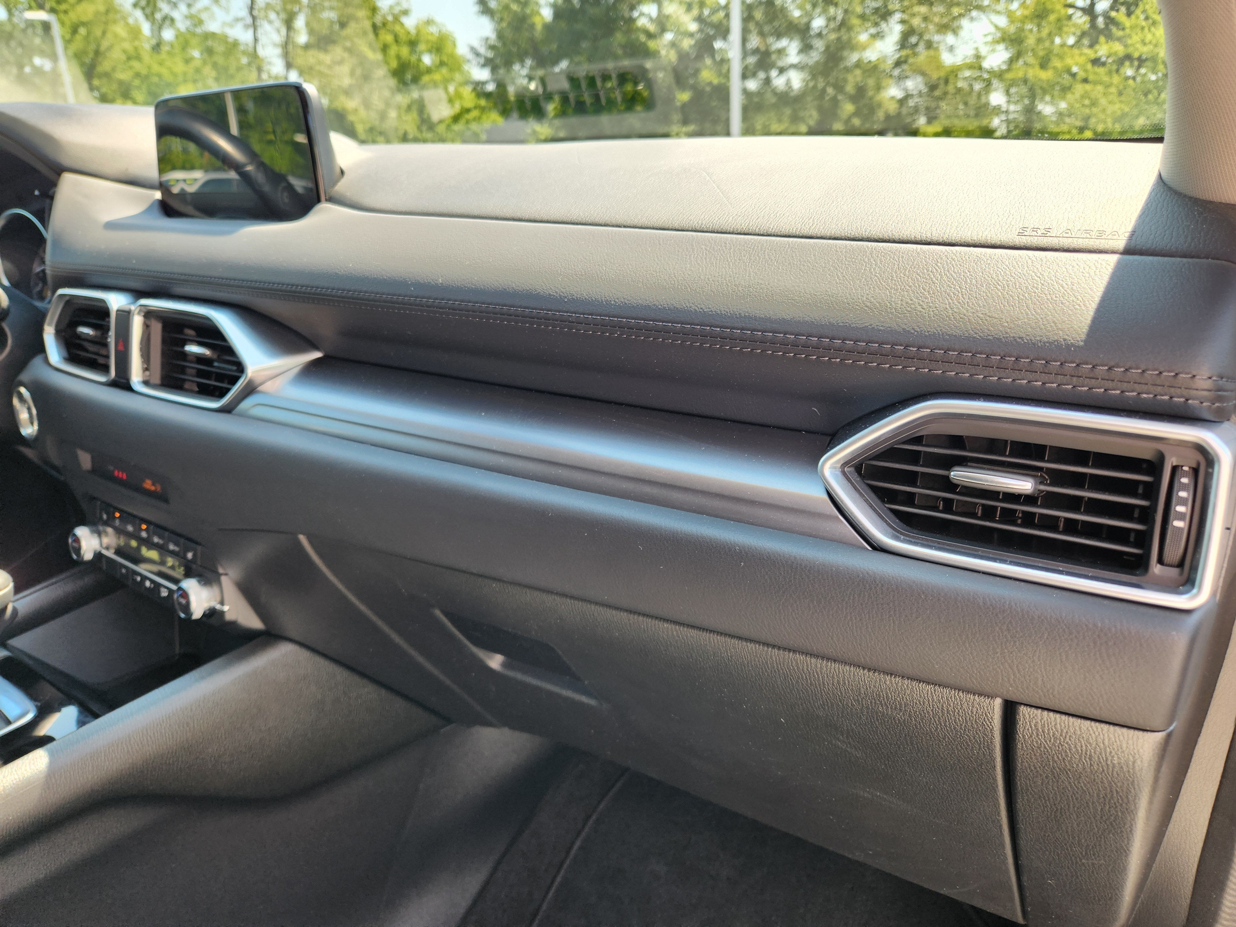 2019 Mazda Mazda CX-5 Touring
