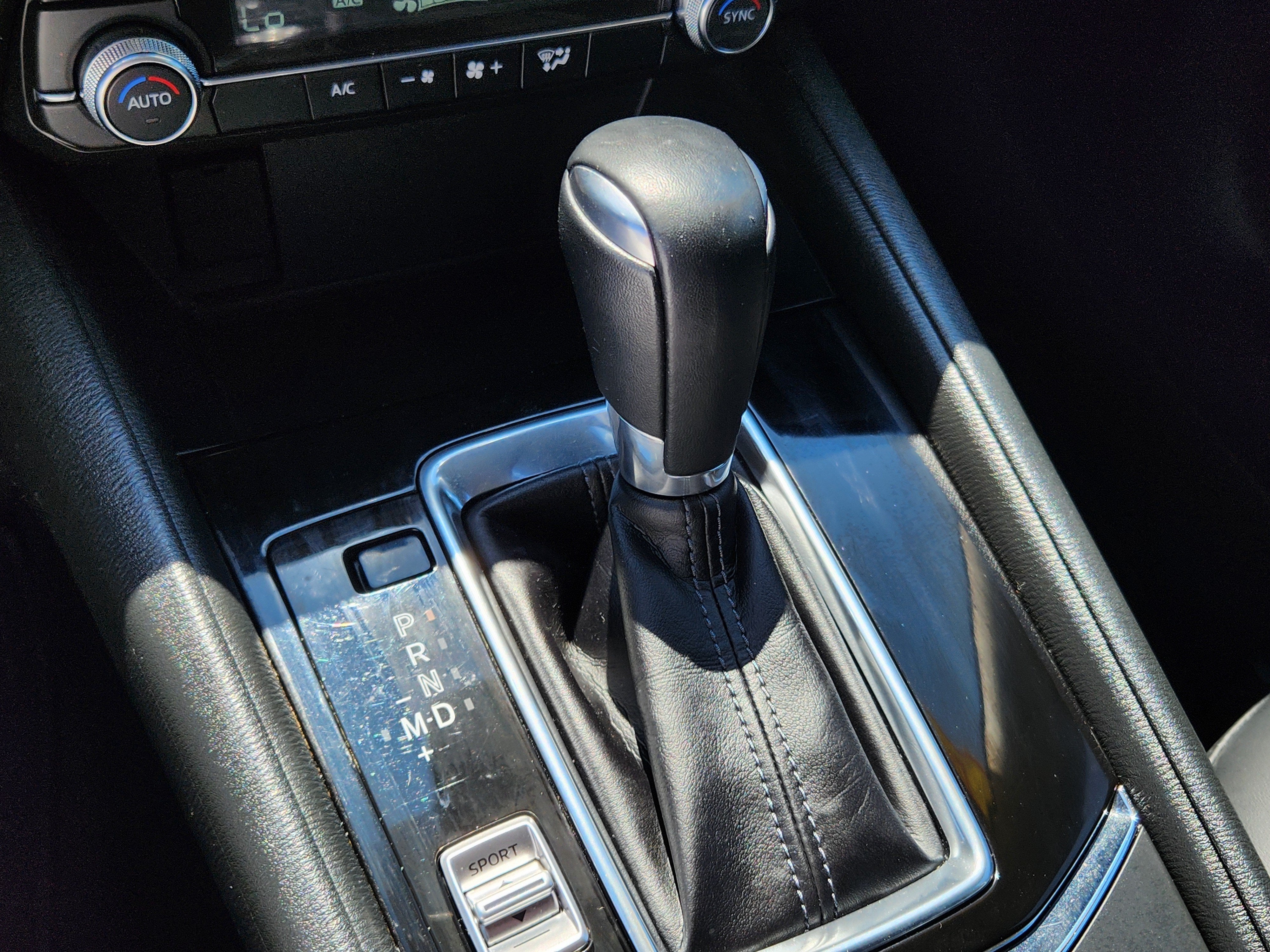 2019 Mazda Mazda CX-5 Touring