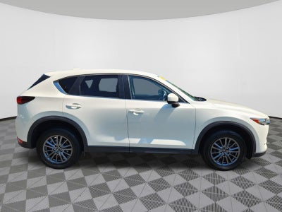 2019 Mazda Mazda CX-5 Touring