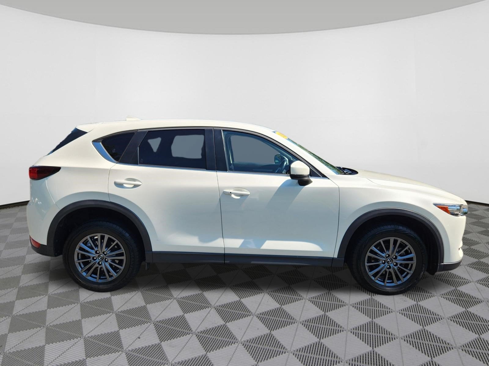 2019 Mazda Mazda CX-5 Touring