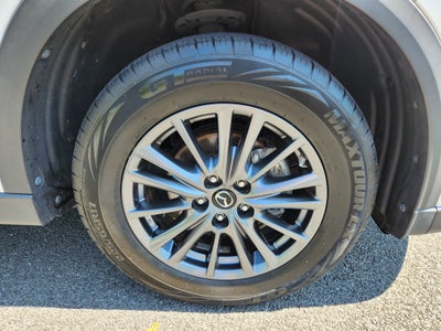 2019 Mazda Mazda CX-5 Touring