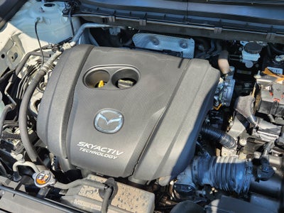 2019 Mazda Mazda CX-5 Touring