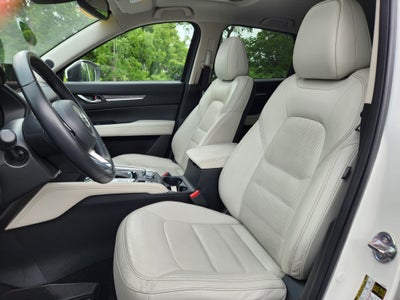 2019 Mazda Mazda CX-5 Grand Touring Reserve