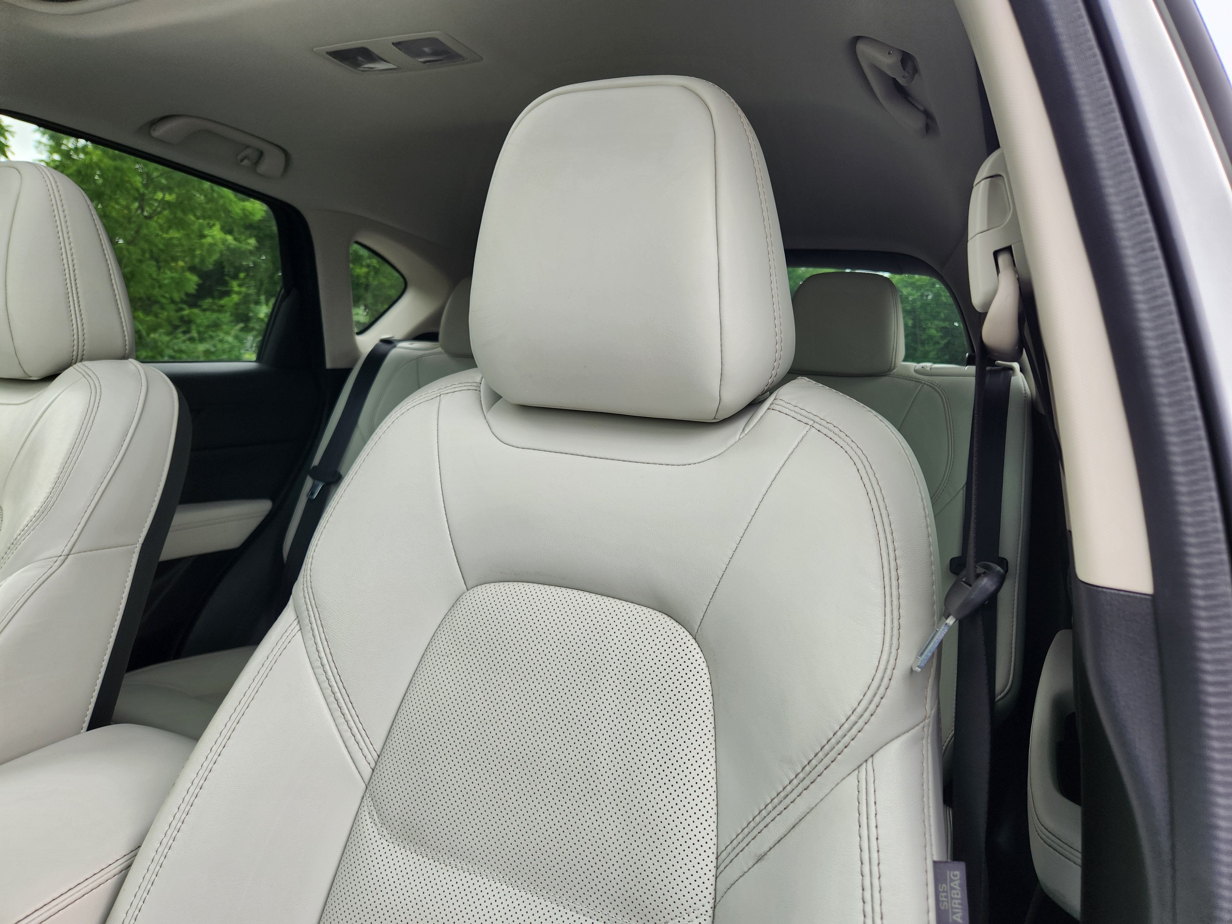 2019 Mazda Mazda CX-5 Grand Touring Reserve