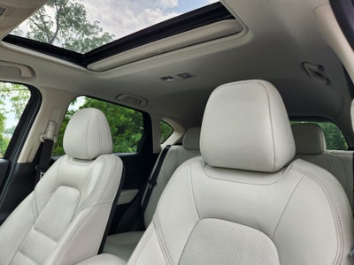 2019 Mazda Mazda CX-5 Grand Touring Reserve