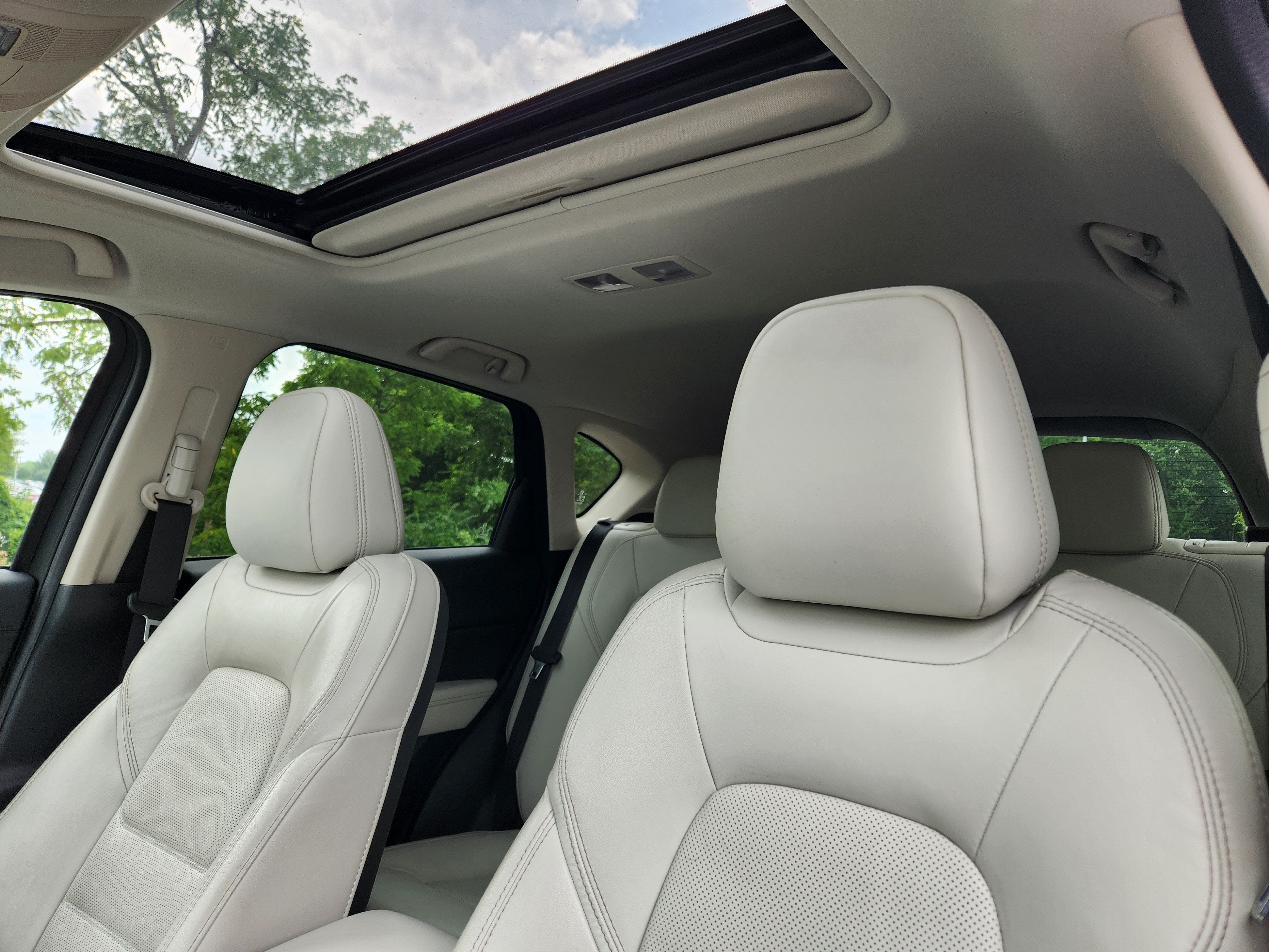 2019 Mazda Mazda CX-5 Grand Touring Reserve