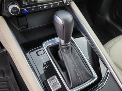 2019 Mazda Mazda CX-5 Grand Touring Reserve