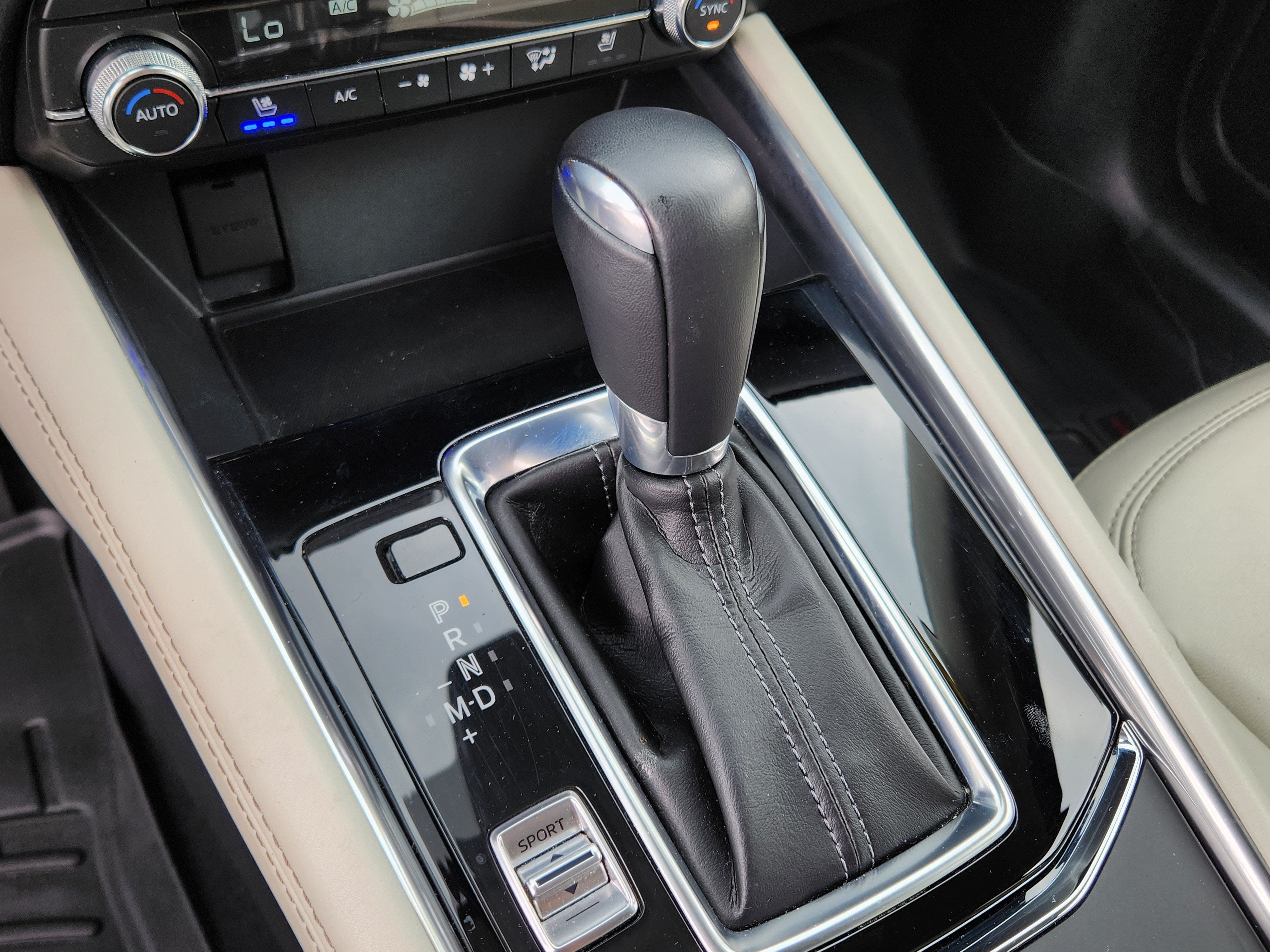 2019 Mazda Mazda CX-5 Grand Touring Reserve