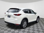 2019 Mazda Mazda CX-5 Grand Touring Reserve