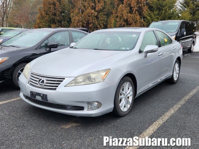 2012 Lexus ES 350