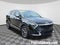 2025 Kia Sportage Hybrid EX
