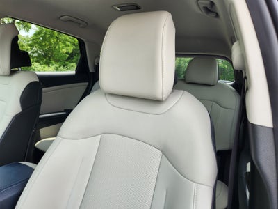 2025 Kia Sportage Hybrid EX