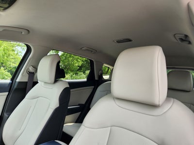 2025 Kia Sportage Hybrid EX
