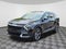2025 Kia Sportage Hybrid EX
