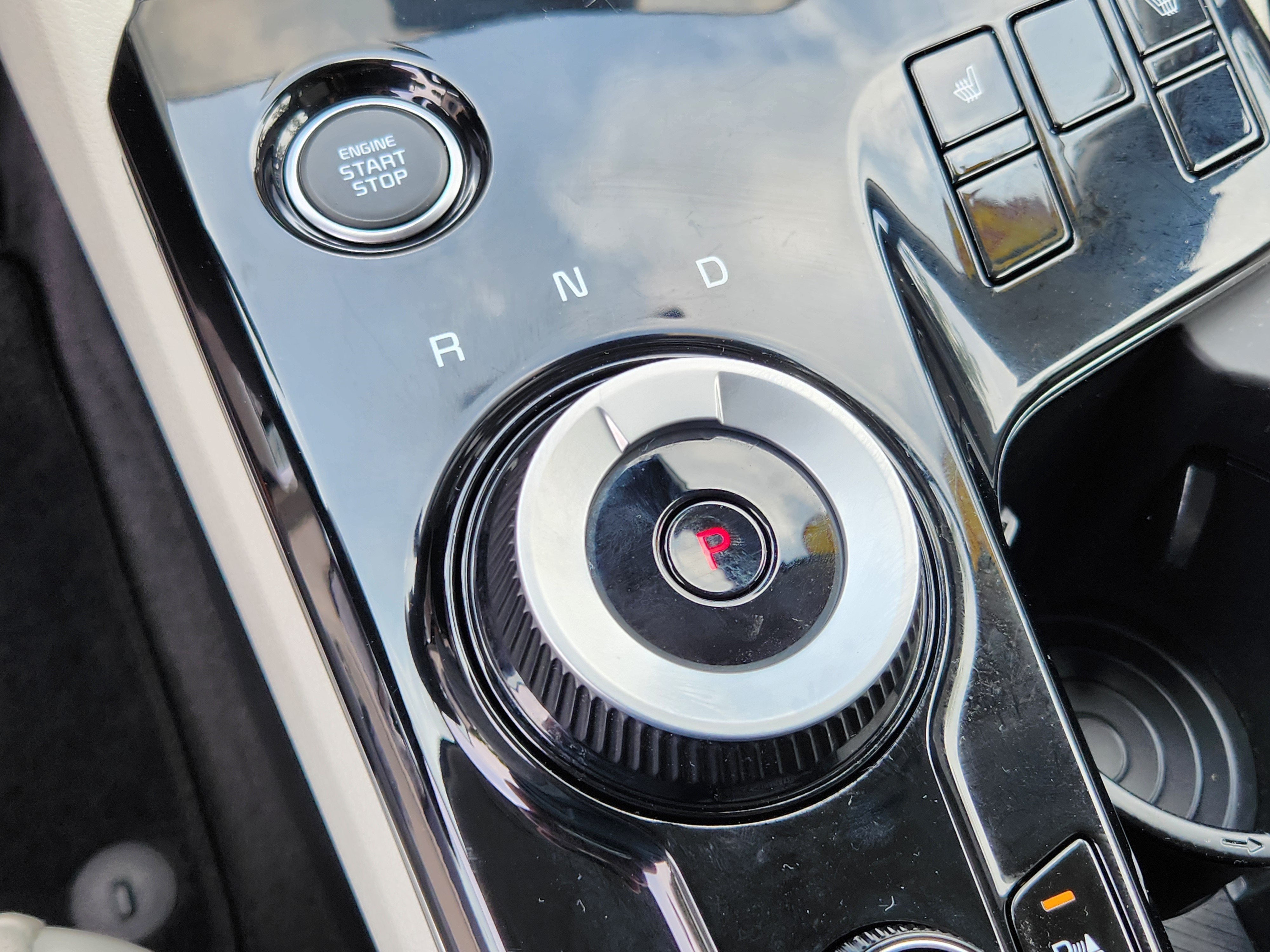 2025 Kia Sportage Hybrid EX