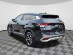 2025 Kia Sportage Hybrid EX