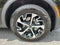 2025 Kia Sportage Hybrid EX