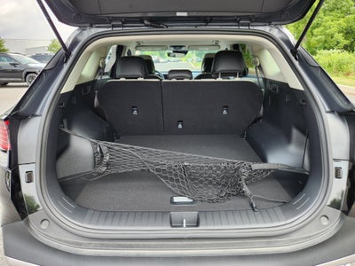 2025 Kia Sportage Hybrid EX