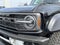 2022 Ford Bronco Raptor