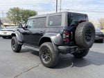 2022 Ford Bronco Raptor