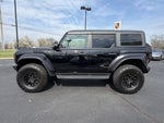 2022 Ford Bronco Raptor