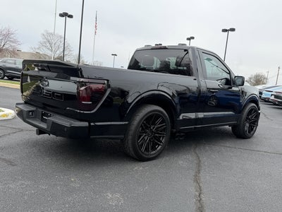 2024 Ford F-150 XL