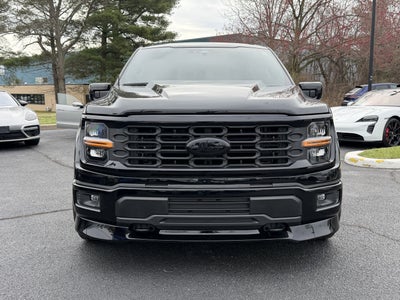 2024 Ford F-150 XL