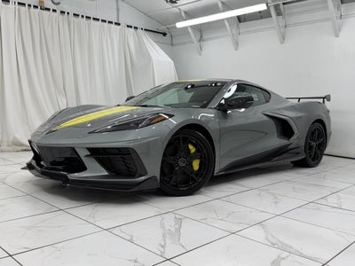 2022 Chevrolet Corvette 3Lt