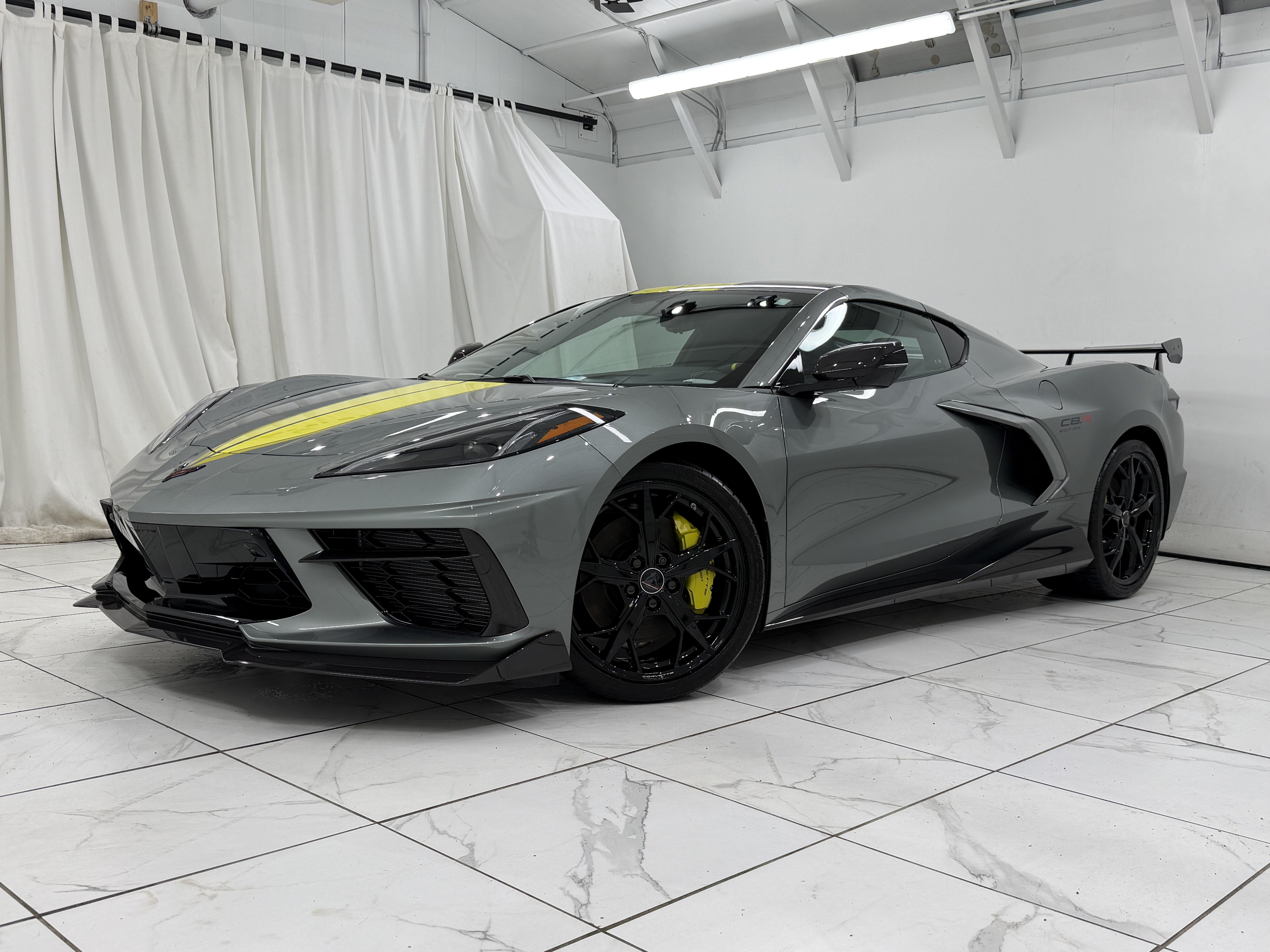 2022 Chevrolet Corvette 3Lt