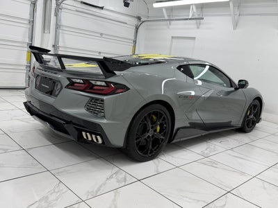 2022 Chevrolet Corvette 3Lt