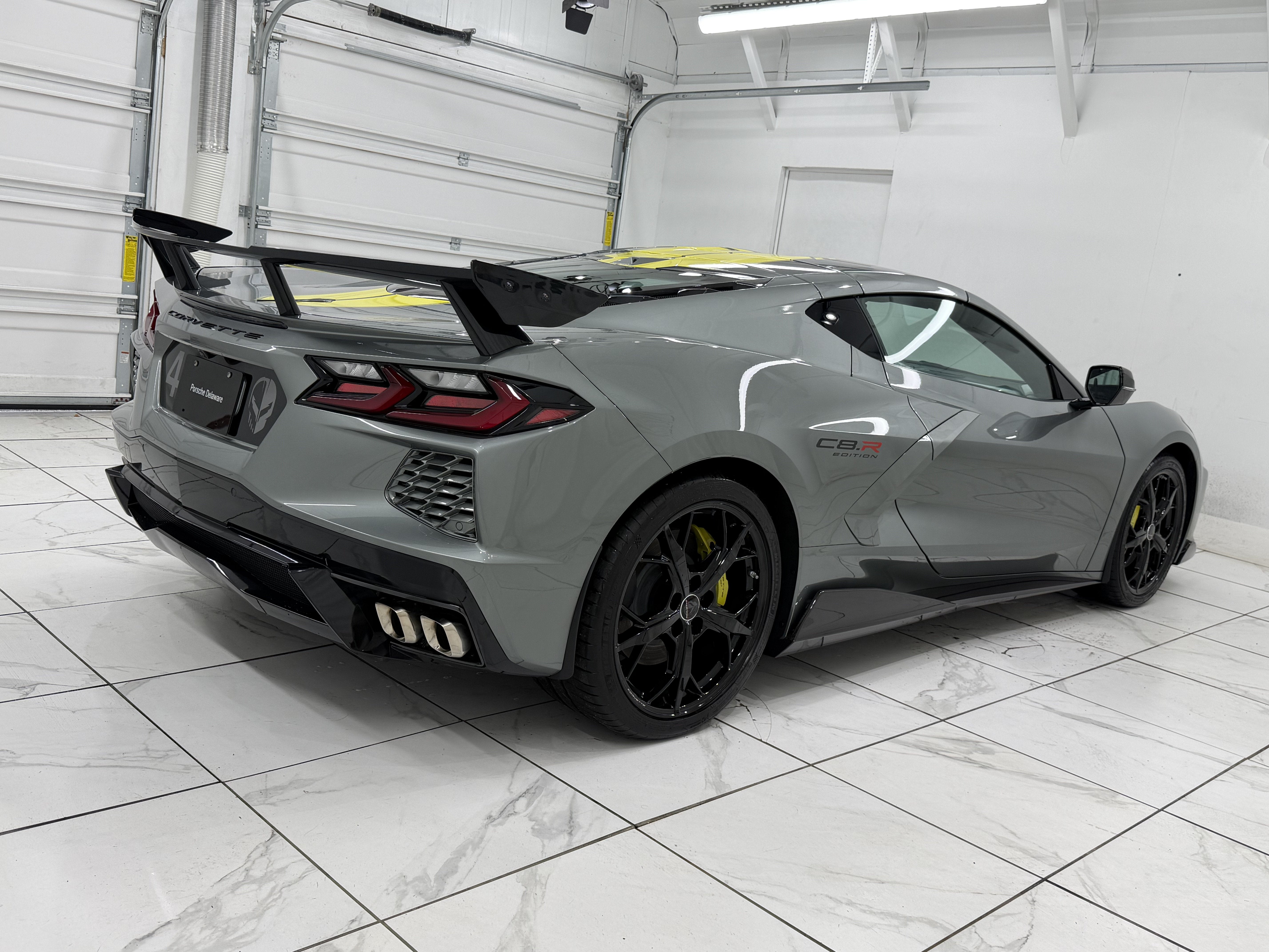 2022 Chevrolet Corvette 3Lt